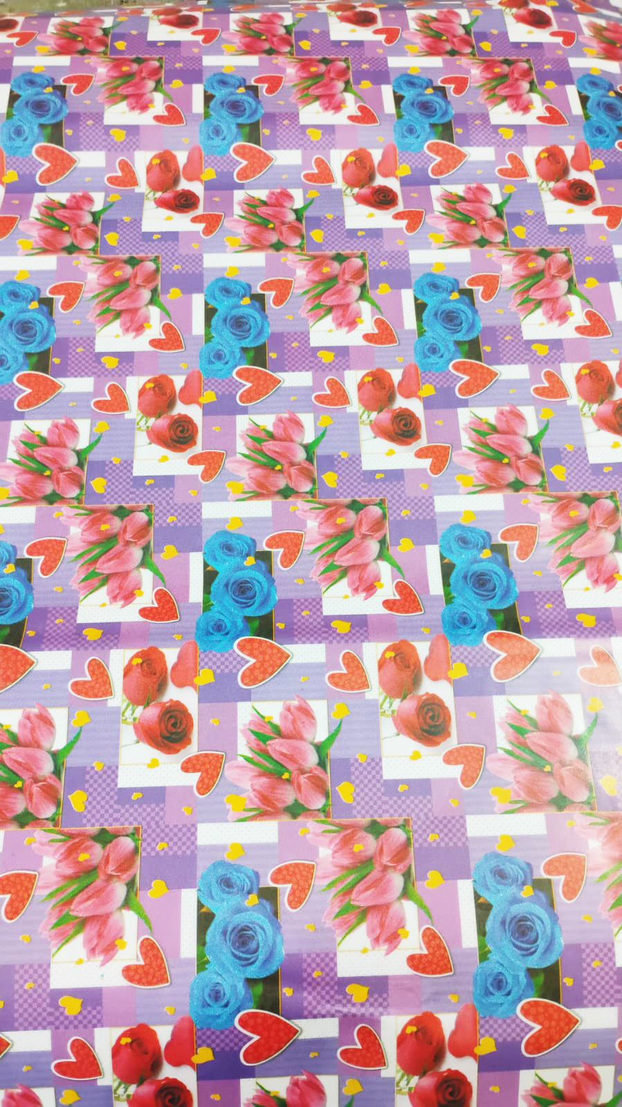 PAPEL DE REGALO TODA OCASIÓN