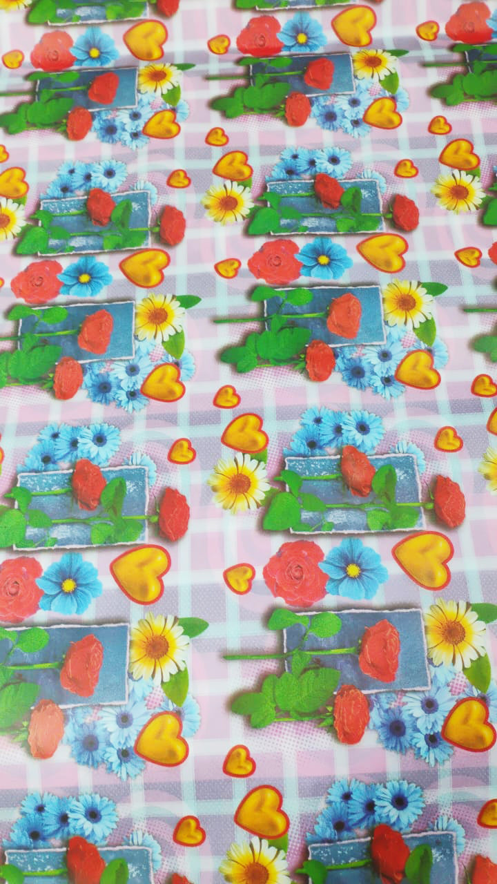 PAPEL DE REGALO TODA OCASIÓN