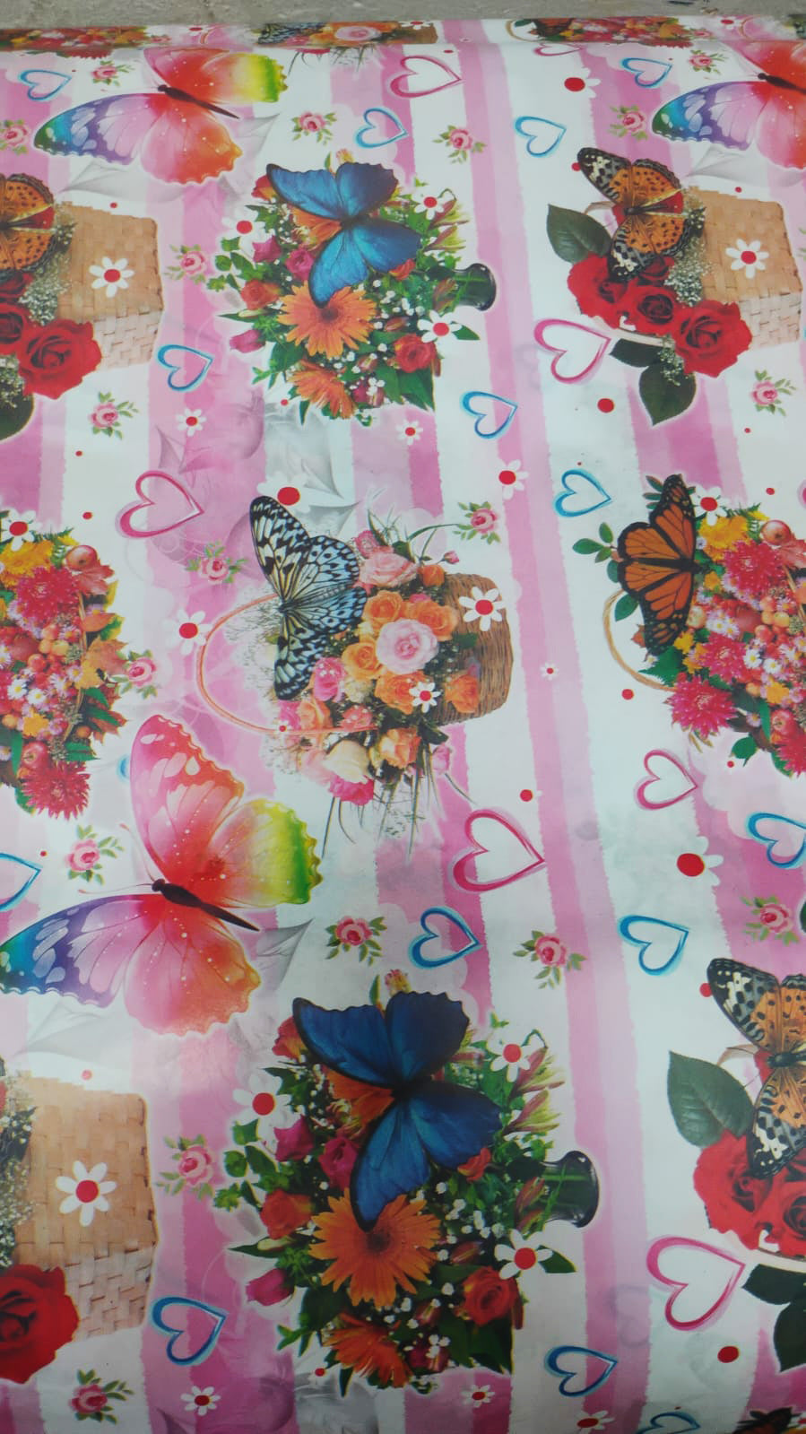 PAPEL DE REGALO TODA OCASIÓN