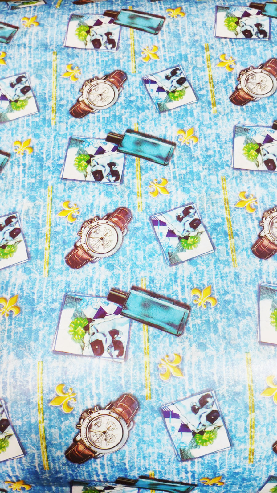 PAPEL DE REGALO TODA OCASIÓN