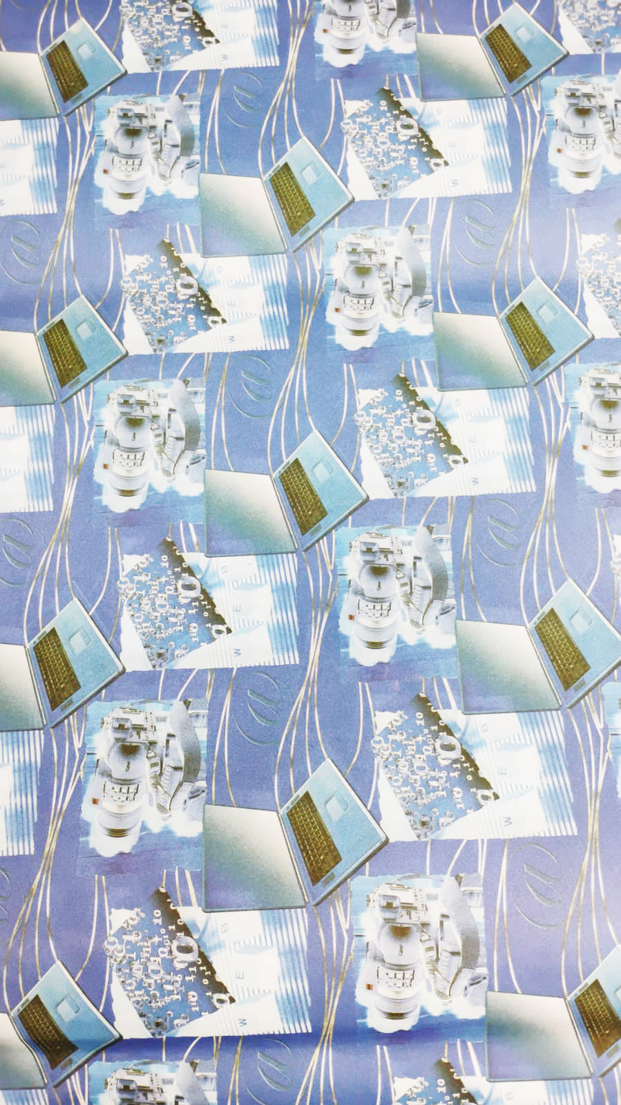 PAPEL DE REGALO TODA OCASIÓN