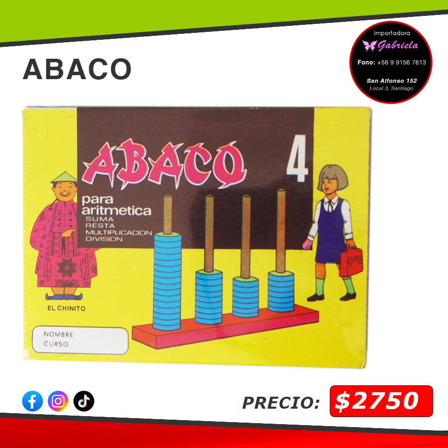 Abaco