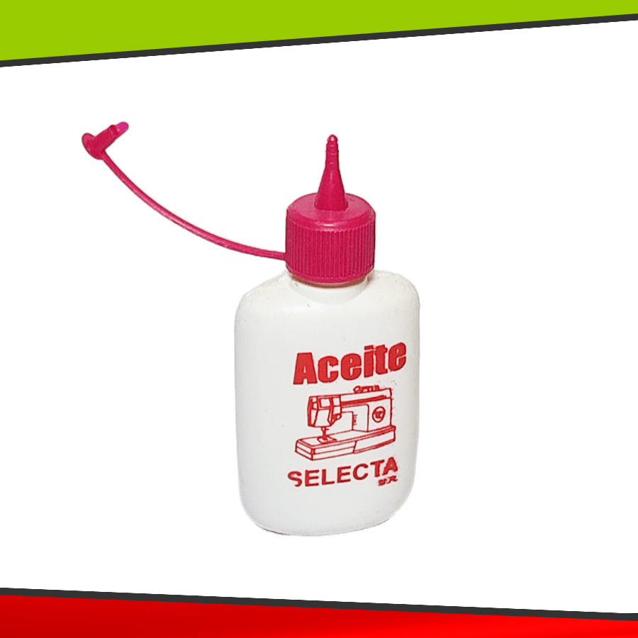 Aceite para Maquinas