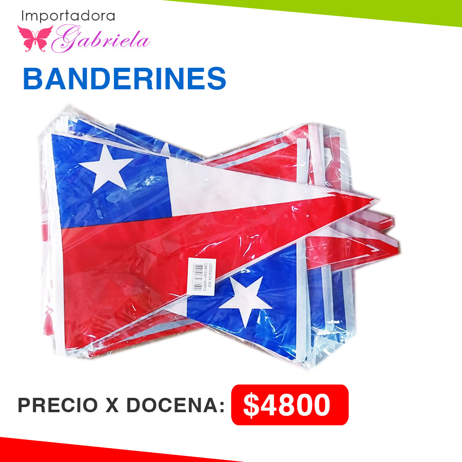 Banderines