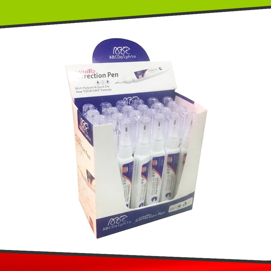 Corrector Líquido - Precio X Unidad