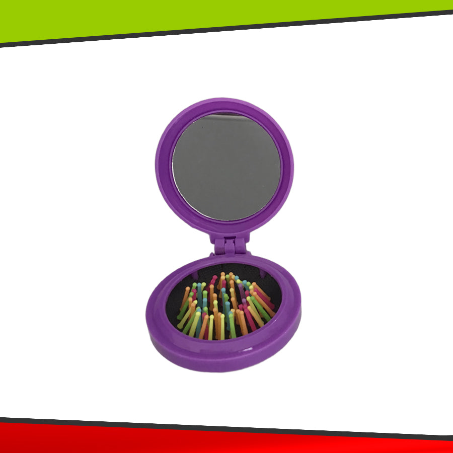 Espejos Con Cepillo - Precio Unidad