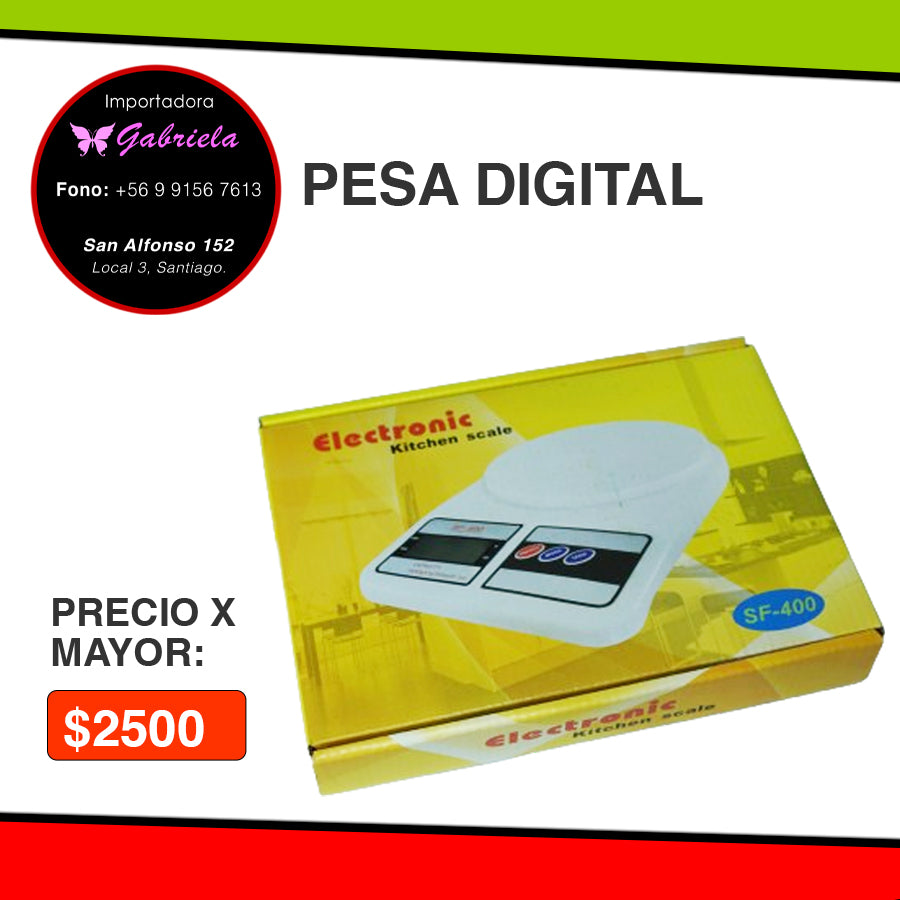 Pesa Digital