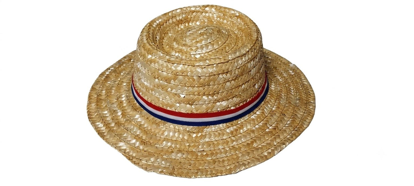 Chupalla Mediana de 32x10 cm - Precio X Mayor de 3