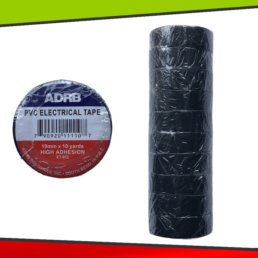 Huincha Aisladora - 10 Unidades