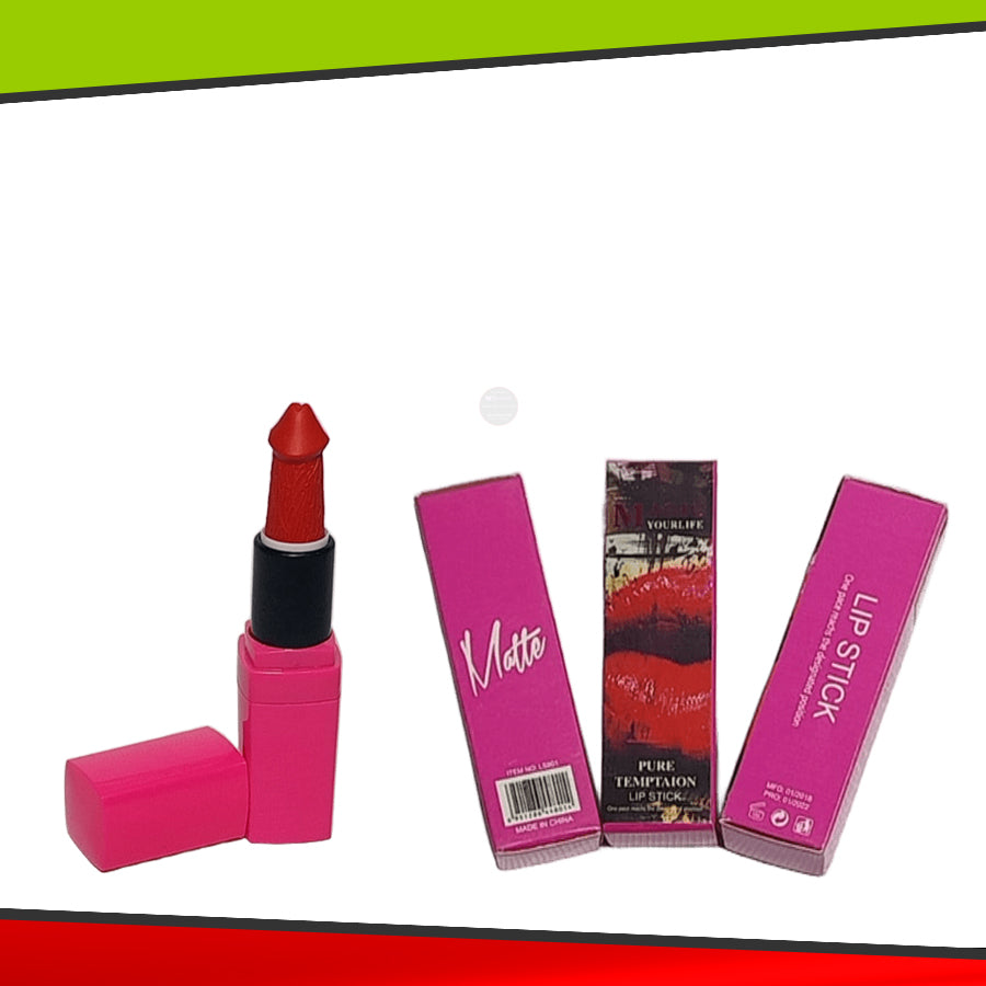 Labial Sorpresa - 12 Unidades