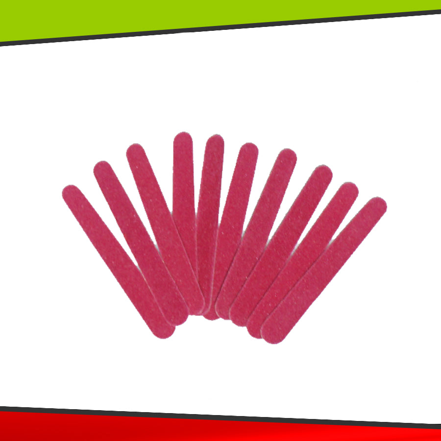 Limas Mini de Cartón