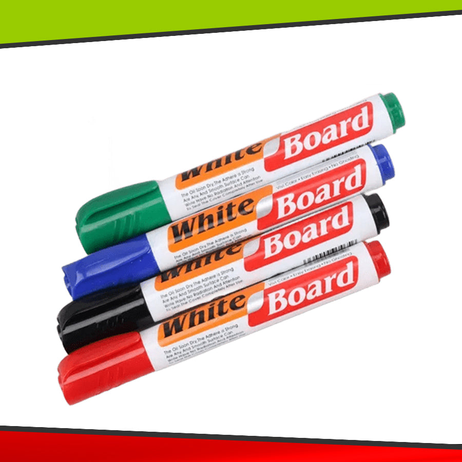 Marcador para Pizarra