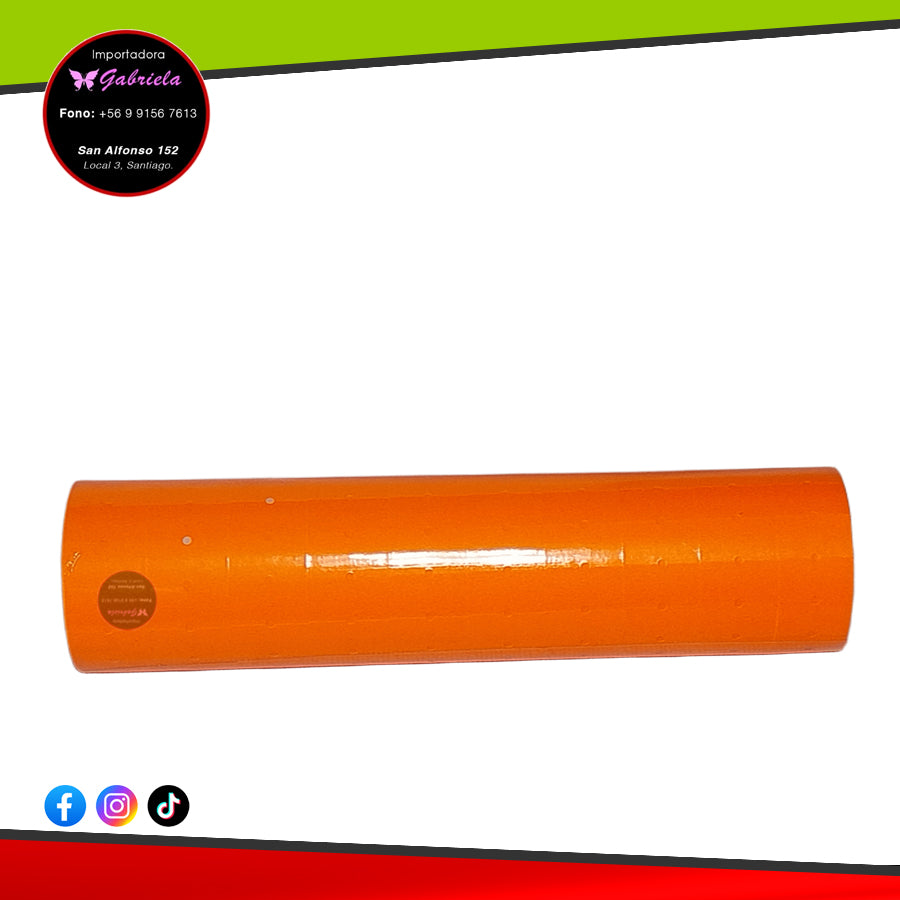 Rollo de Papel para Etiqueta