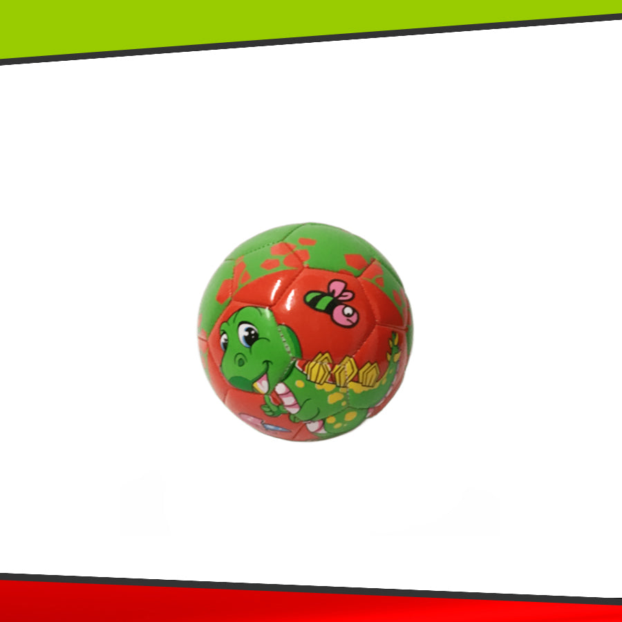 Pelotas Chicas de Fútbol