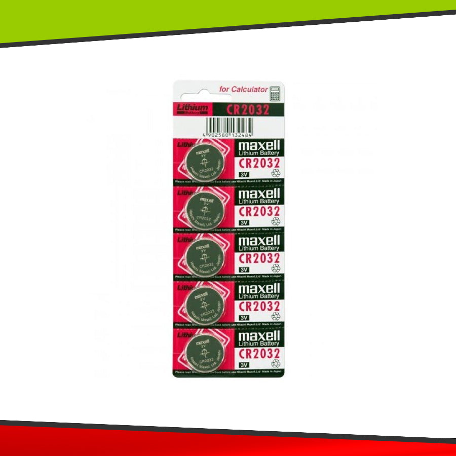 Pila CR-2032
