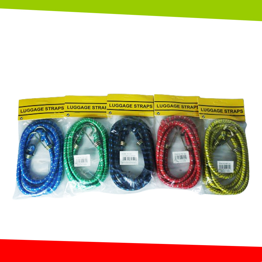 Amarras elásticas