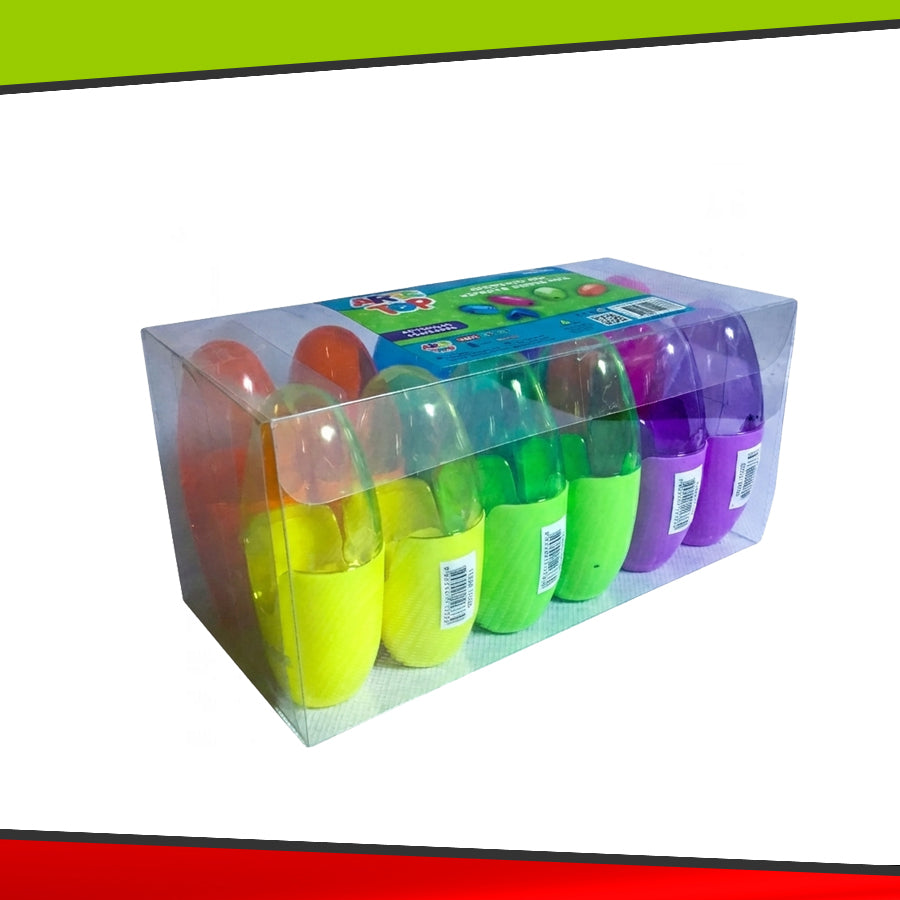 Sacapunta con Depósito Simple