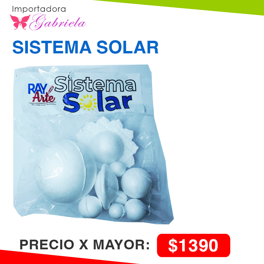 Sistema solar