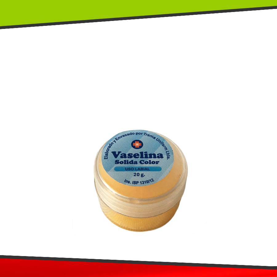 Bálsamo Labial  20 Gramos