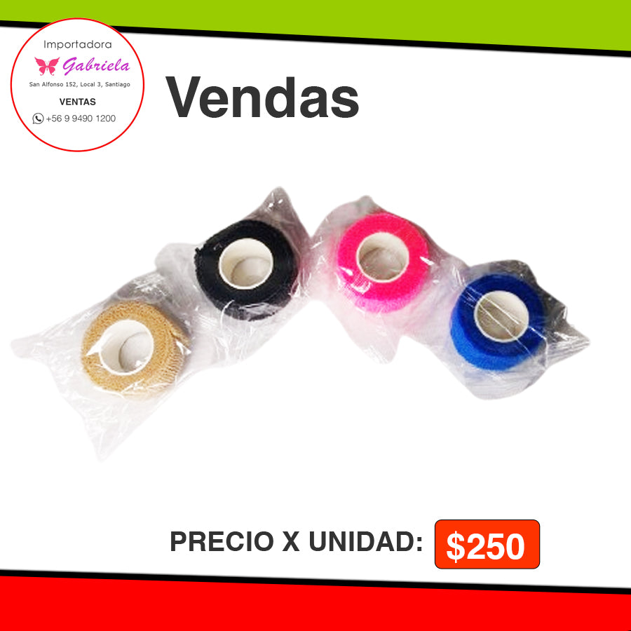 Vendas