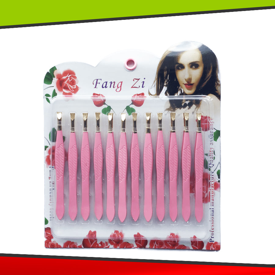 Pinzas de Excelente CALIDAD