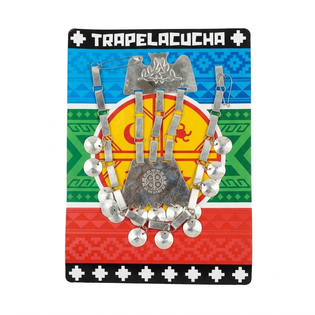 Collar Mapuche - Precio X Mayor de 3
