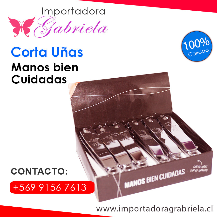 Cortauñas