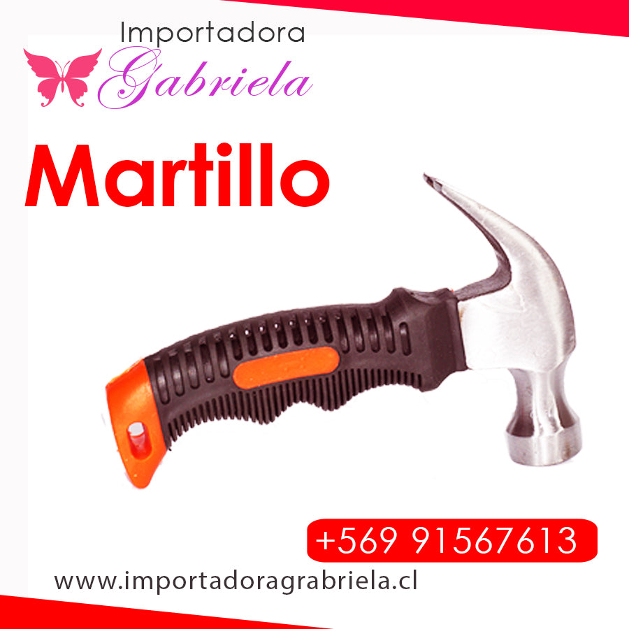 Martillo