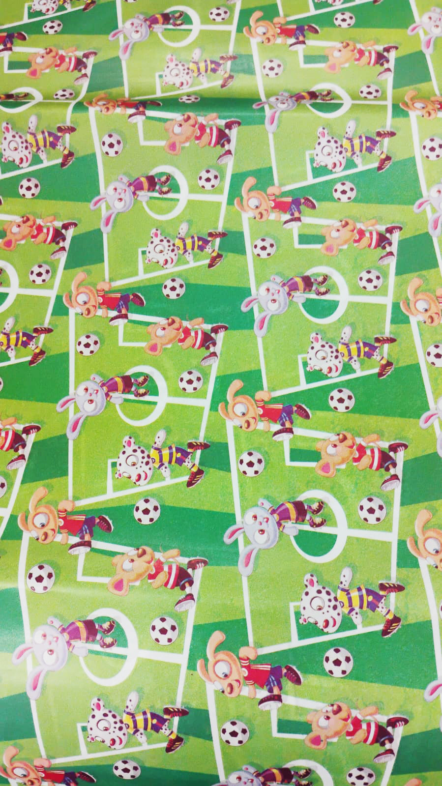 PAPEL DE REGALO TODA OCASIÓN