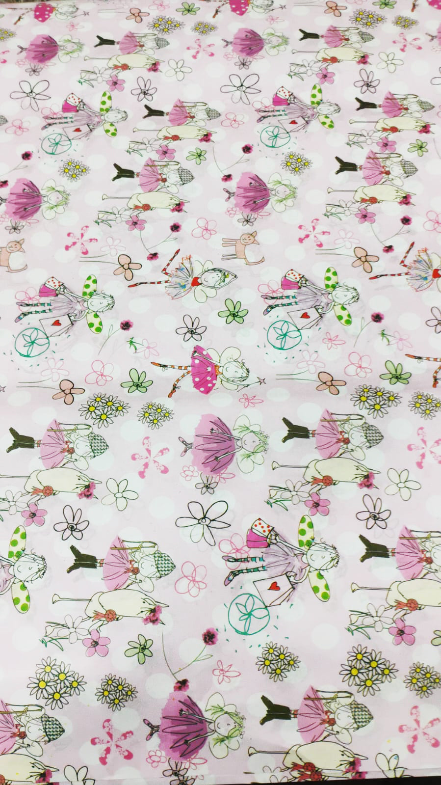 PAPEL DE REGALO TODA OCASIÓN