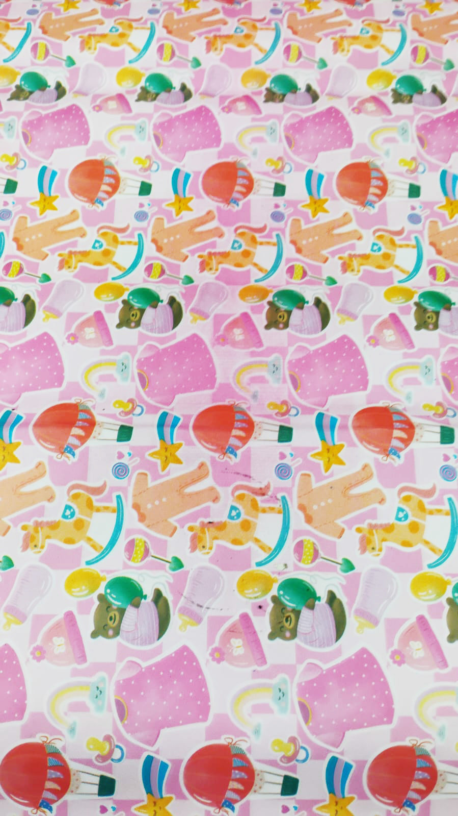 PAPEL DE REGALO TODA OCASIÓN