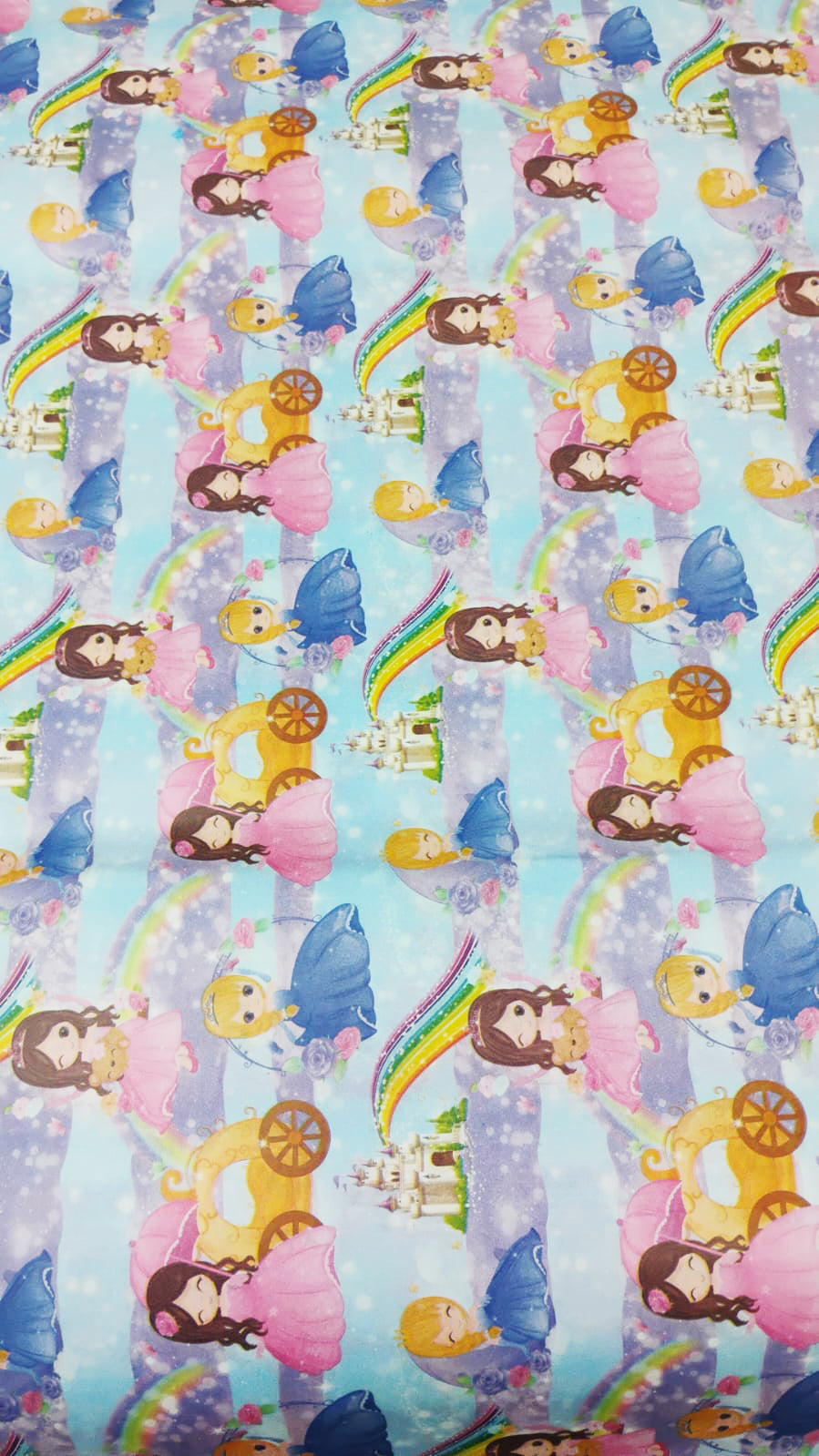 PAPEL DE REGALO TODA OCASIÓN