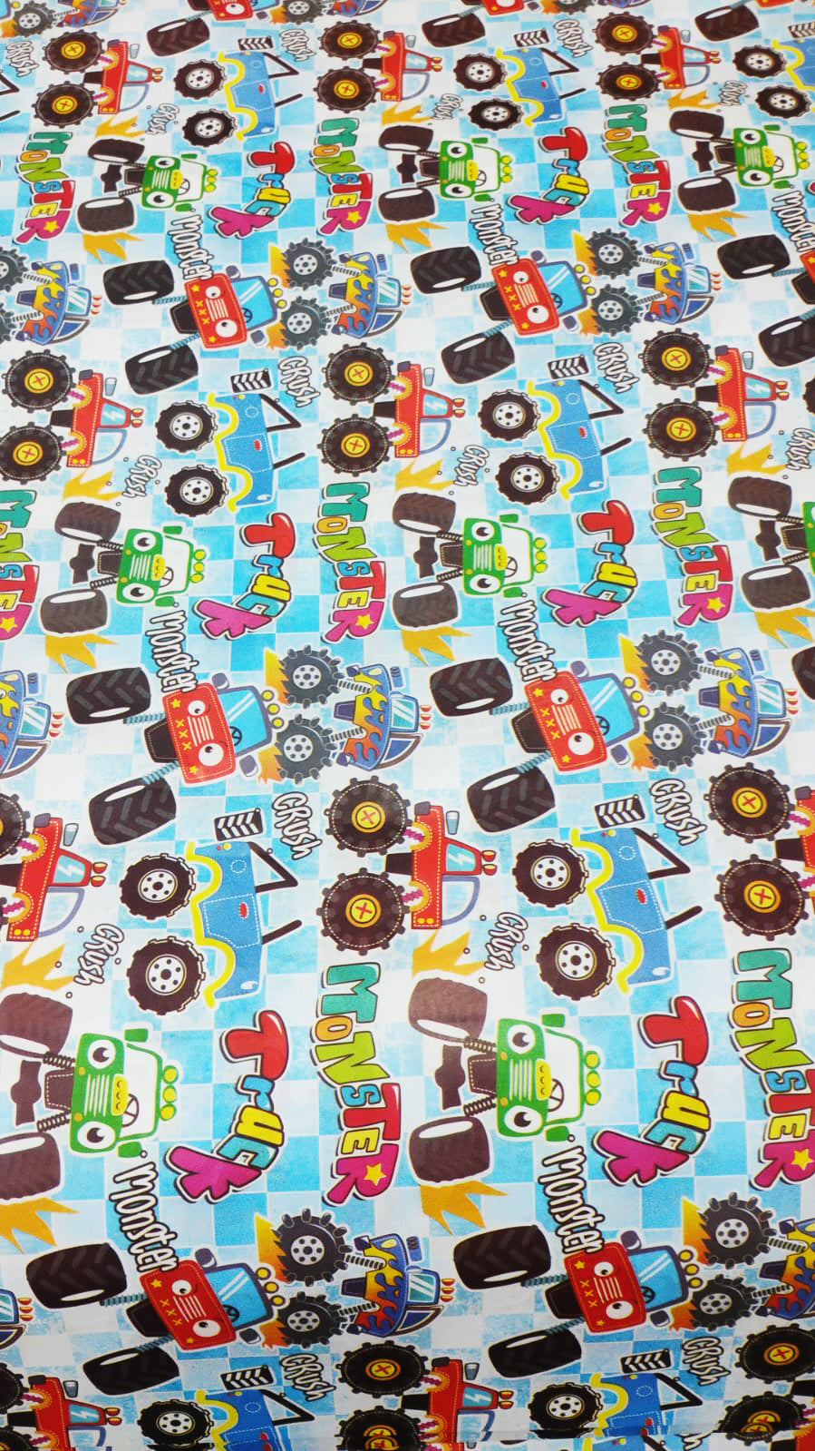 PAPEL DE REGALO TODA OCASIÓN