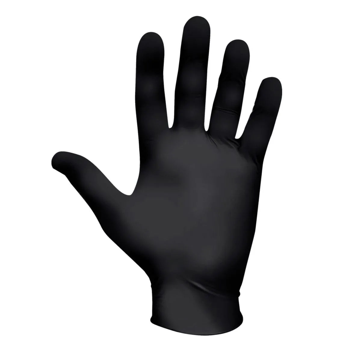 Guantes de Nitrilo - De 100 Unidades