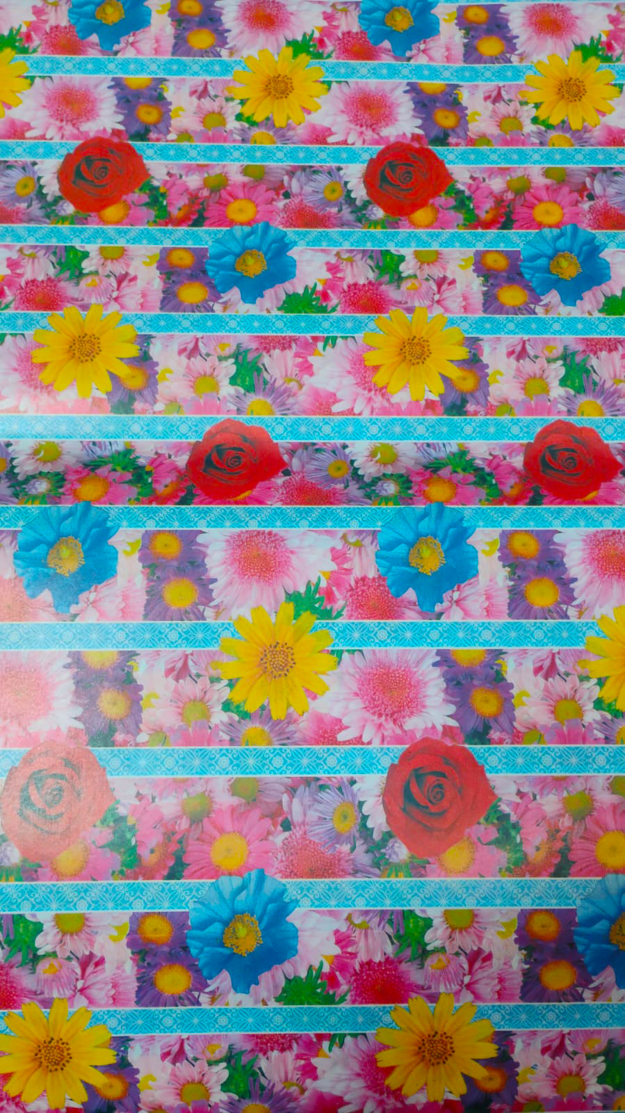 PAPEL DE REGALO TODA OCASIÓN