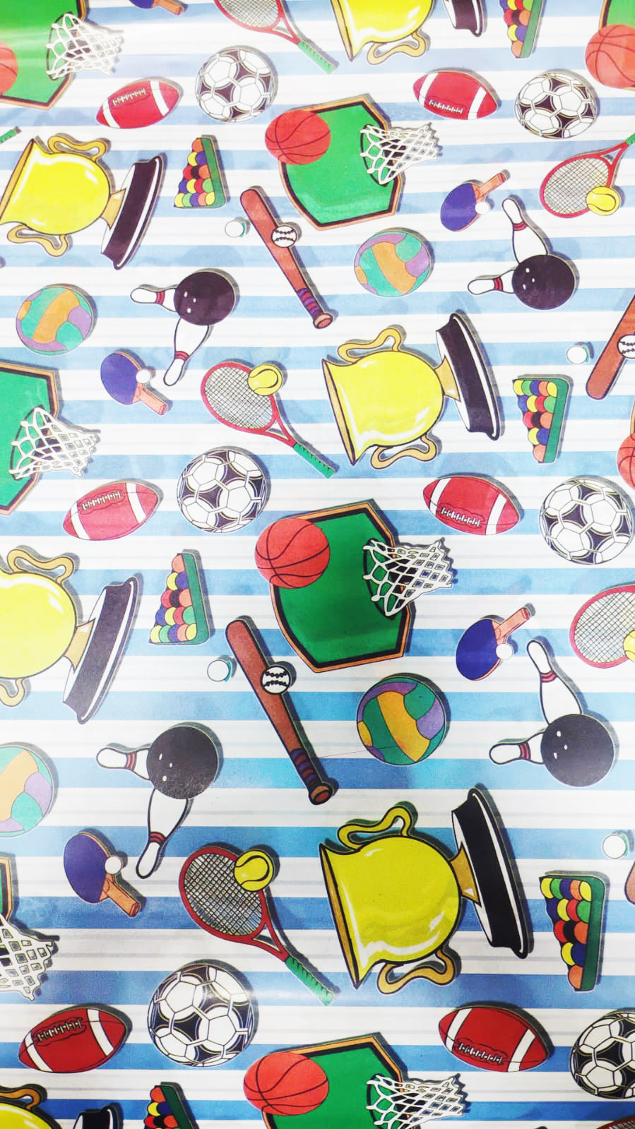 PAPEL DE REGALO TODA OCASIÓN