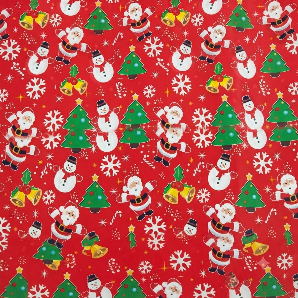 Papeles de Regalo Navidad