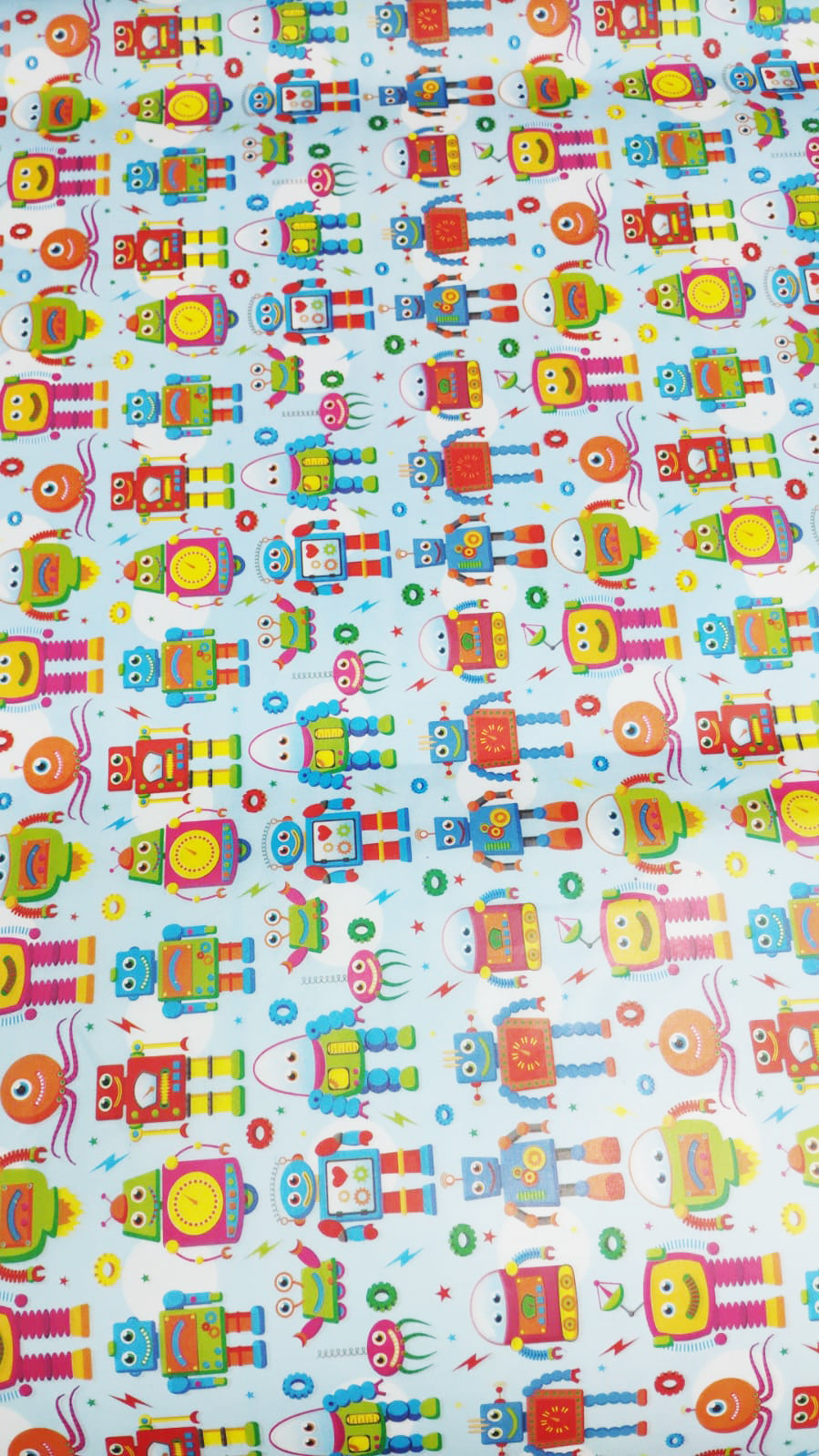 PAPEL DE REGALO TODA OCASIÓN