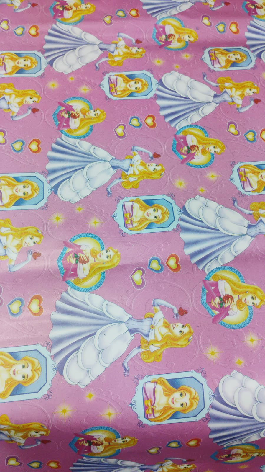 PAPEL DE REGALO TODA OCASIÓN