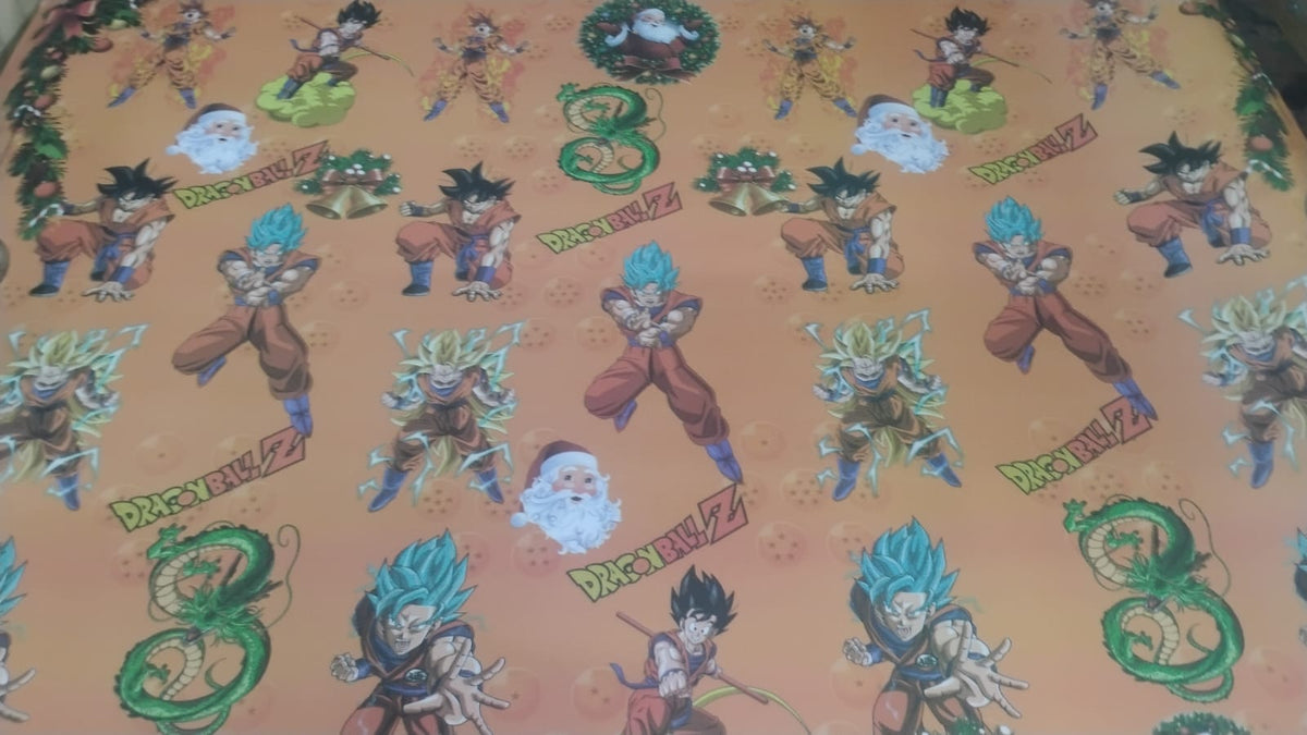 Papel de Regalo Disney (Ciento de 100 Unidades - Diseños Surtidos) 1 METRO X 70 CENTÍMETROS