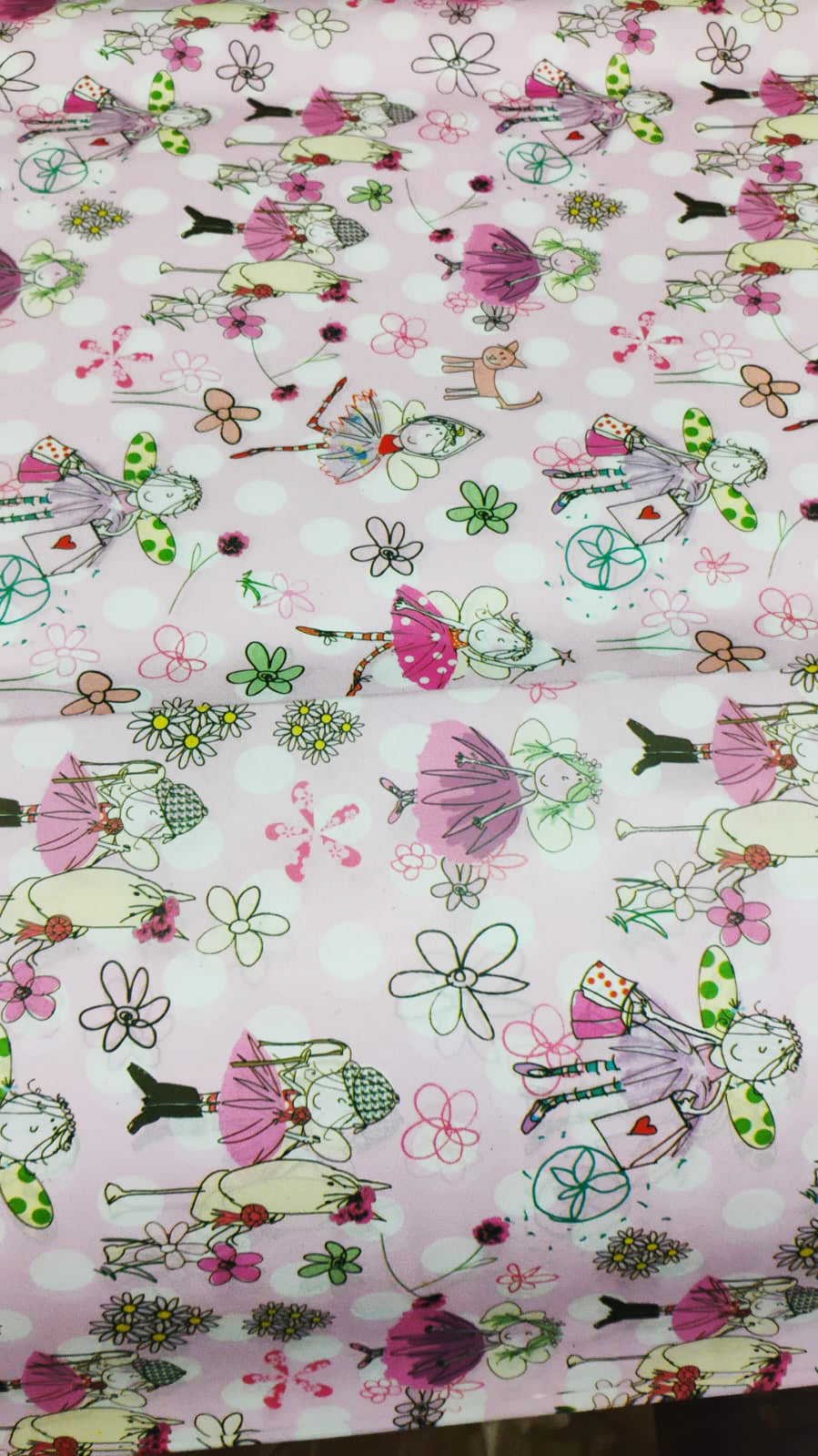 PAPEL DE REGALO TODA OCASIÓN