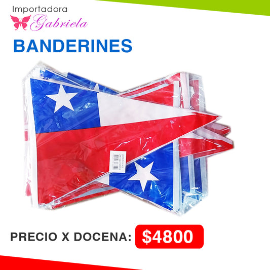 Banderines