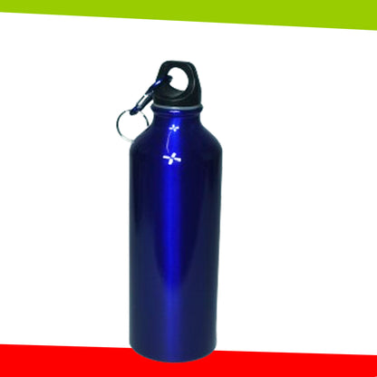 Botellas Metálicas de 500 ml