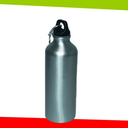 Botellas Metálicas de 500 ml