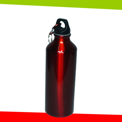Botellas Metálicas de 500 ml
