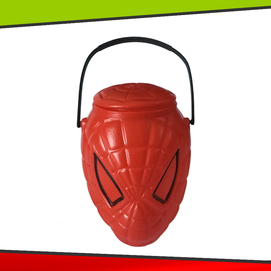Calabaza Halloween - Precio x Mayor de 3 unidades