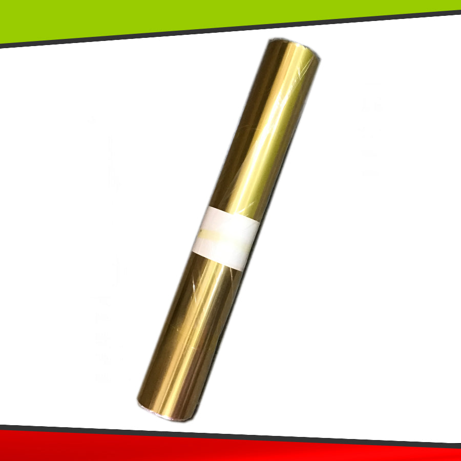 Cartulina Metálica 20 Unidades