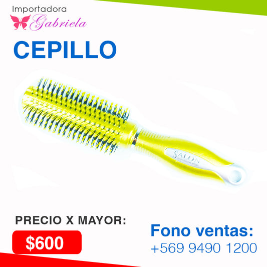 Cepillos para el Cabello