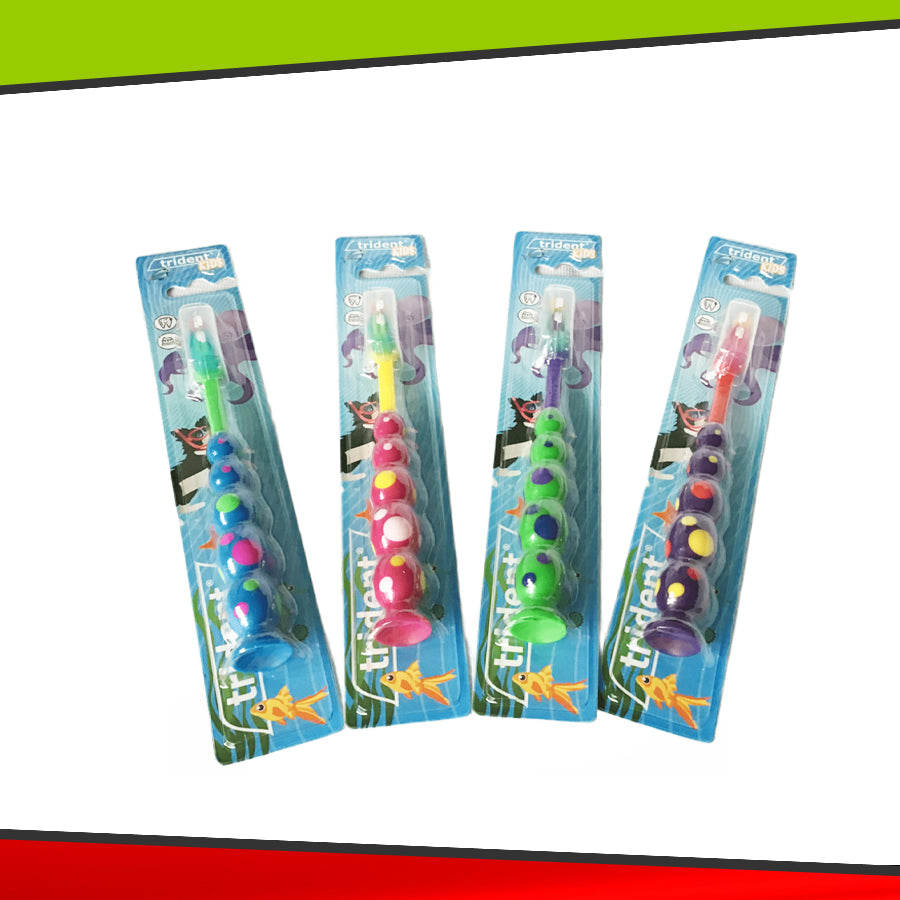 Cepillo de Dientes Niño - Precio Docena