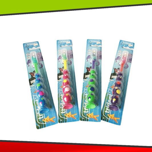 Cepillo de Dientes Niño - Precio Docena